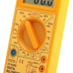 diykit DT830D Digital Multimeter Digital Multimeter image 2