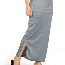 Woo THiNG Petticoat shape wear Lycra Blend Petticoat-picture-18