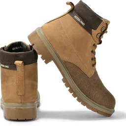 woodland Boots For Men image 4