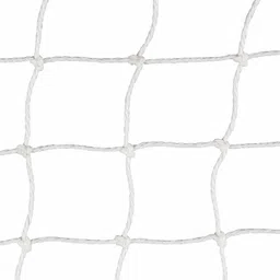 falcon 5x10 Foot Anti Bird & Window Protection Safety Camping Net (White) Camping Net image 2