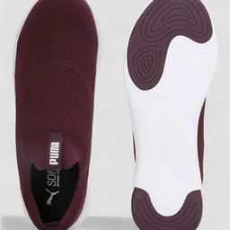 puma Softride Clean V2 Wns Running Shoes For Women image 5