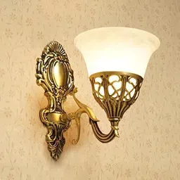 sinoman Wallchiere Wall Lamp Without Bulb-picture-13