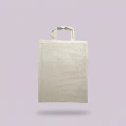 Tote Bag | Reusable Shopping Cloth Bag for Grocery 70gsm Pack of 20 Grocery Bags-image-88