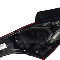 kdt Tail light/Back light assembly For Nissan Sunny (Left/Passenger Side) 2011-2020 Car Reflector Light image 2