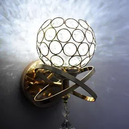 mirhaoverseas Wallchiere Wall Lamp With Bulb image 5