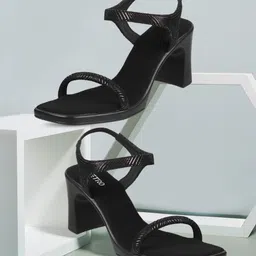 metro Women Heels Sandal-picture-13