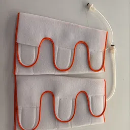 vsuremed VMDCS - 303 Calf Support image 2