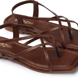 bambam Women Flats Sandal image 2