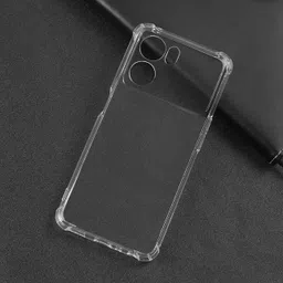adhvaith Front & Back Case for Redmi Note 14, redmi note 14, [BM] image 2