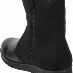 metro Boots For Women image 4