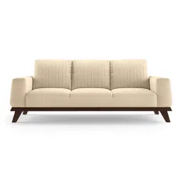 urban ladder create Granada Sofa Set (Colour: Birch Beige, Seater: 3+2+1)-picture-13