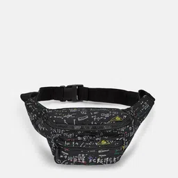 Pantaloons Junior Printed Waist Pouch image 1