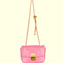 CHRONICLE Structured Sling Bag-picture-20