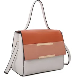 Diana Korr Colourblocked Sling Bag image 5