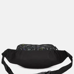 Pantaloons Junior Printed Waist Pouch image 3