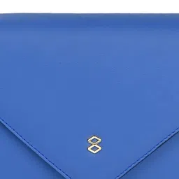 HORRA Structured Envelope Sling Bag image 2