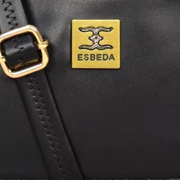 ESBEDA PU Swagger Sling Bag image 3