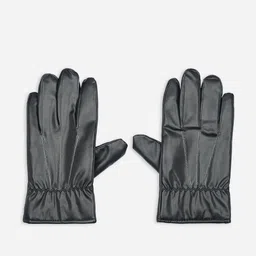 The Bro Code Men Windstorm Riding Gloves image 5