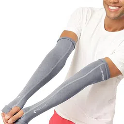 FREECULTR Unisex Set Of 4 Breathable Bamboo Cotton Riding Gloves image 5