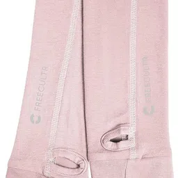 FREECULTR Unisex Set Of 4 Breathable Bamboo Cotton Riding Gloves image 4