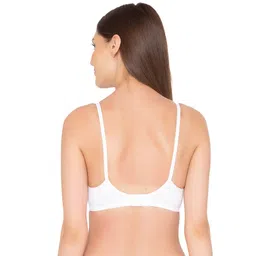 groversons paris beauty Groversons Paris BeautyWomen’s Pack of 2 Seamless Non-Padded, Non-Wired Bra (COMB09) image 4