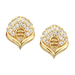 AanyaCentric Gold-Plated Jewellery Set image 4