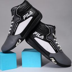 FILA Women BASIC JOGGER W Running Shoes-picture-4