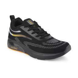 Campus Men Kreation Mesh Non-Marking Running Sports Shoes-picture-48