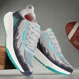 Killer Men Textile Flyknit Running Shoes-picture-33
