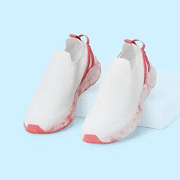 Forever Glam by Pantaloons Women Textile Running Shoes image 1