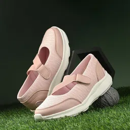 HRX by Hrithik Roshan Women Textile Walking Shoes-picture-40