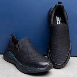 Red Tape Men Mesh Walking Shoes-picture-34