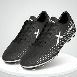 VECTOR X Unisex CARBON-X Football Shoes-picture-32