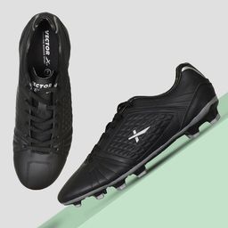 VECTOR X Unisex Lace-Up Football Shoes-picture-46
