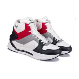 BERSACHE Men Canvas Running Shoes-picture-23