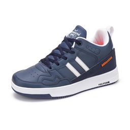 BERSACHE Men Non-Marking Running Shoes-picture-23