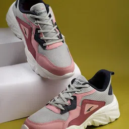 ASIAN Women BLOSSOM-05 Running Shoes-picture-33