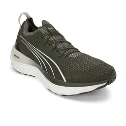 Puma Men's ForeverRun NITRO Knit Running Shoes image 1