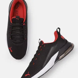 Puma Unisex Cell Rapid Fresh Running Shoes-picture-37