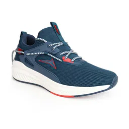 JQR Men ADAM Mesh l-EVA Running Shoes-image-80