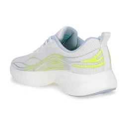 Campus Women SAVVY Lace-Up Running Shoes image 3