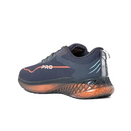 Khadims Men Textile Lightweight Training or Gym Shoes image 2