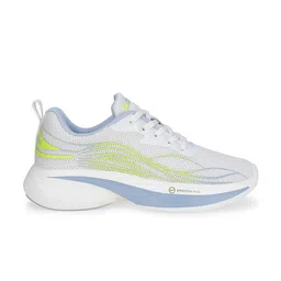 Campus Women SAVVY Lace-Up Running Shoes image 5
