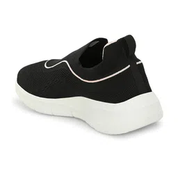 HRX by Hrithik Roshan Women Mesh Walking Non-Marking Shoes image 3