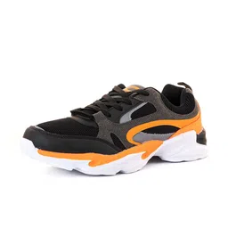 Khadims Men Pro Mesh Running Non-Marking Shoes image 3