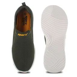 Sparx Men Mesh Walking Shoes image 4