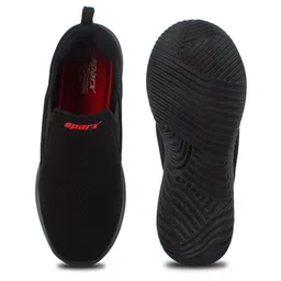Sparx Men Textile Walking Non-Marking Shoes image 4