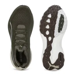Puma Men's ForeverRun NITRO Knit Running Shoes image 4