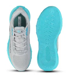 JQR MART Men Mesh Running Sports Shoes image 5