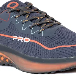 Khadims Men Textile Lightweight Training or Gym Shoes image 4